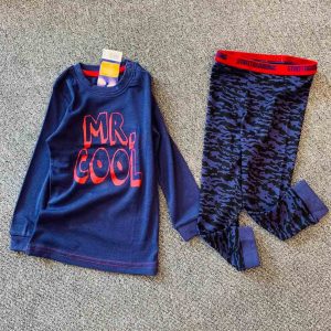 đồ bộ đẹp cho bé trai