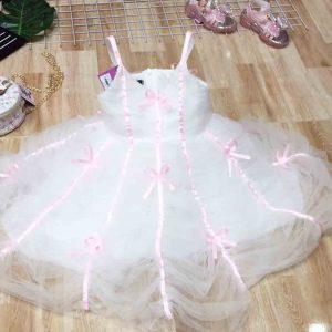 Đầm ren ruybang NEXXI