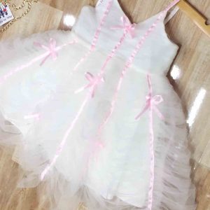 Đầm ren ruybang NEXXI