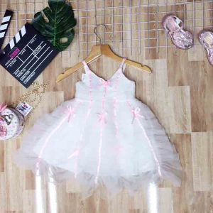 Đầm ren ruybang NEXXI