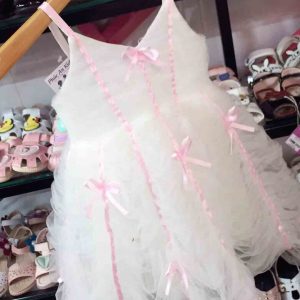 Đầm ren ruybang NEXXI