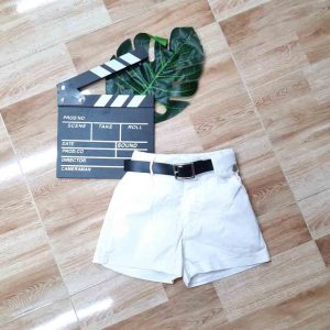 Quần kaki bé gái QCCC