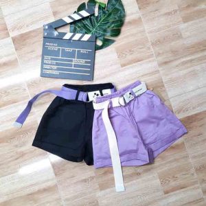 Quần kaki bé gái QCCC