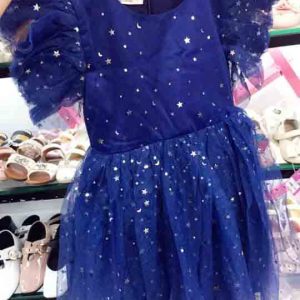 Đầm công chúa ngôi sao GH