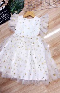 Đầm công chúa ngôi sao GH