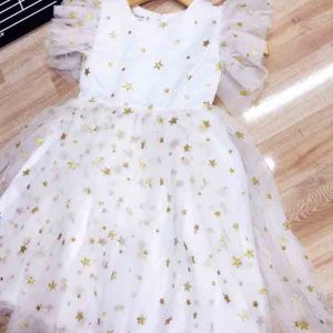 Đầm công chúa ngôi sao GH