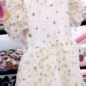 Đầm công chúa ngôi sao GH