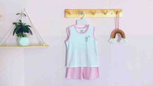 Bộ 3 lỗ sơ sinh cho bé