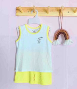 Bộ 3 lỗ sơ sinh cho bé