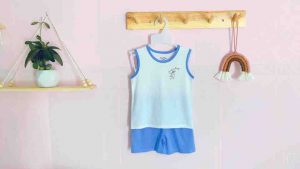 Bộ 3 lỗ sơ sinh cho bé