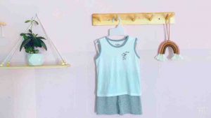 Bộ 3 lỗ sơ sinh cho bé