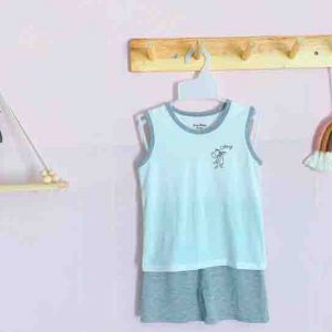 Bộ 3 lỗ sơ sinh cho bé