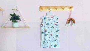 Bộ 3 lỗ sơ sinh cho bé