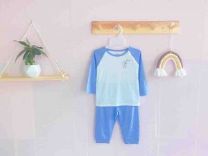 Bộ dài Jerry baby cho bé