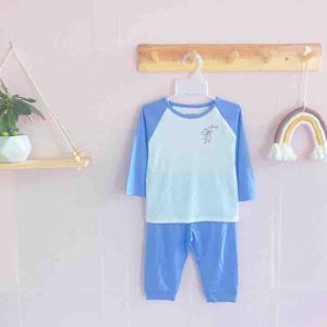 Bộ dài Jerry baby cho bé