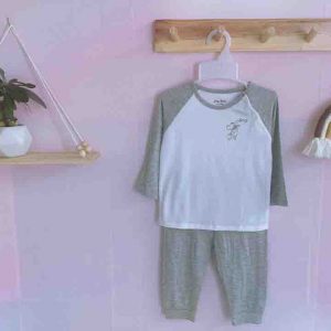 Bộ dài Jerry baby cho bé