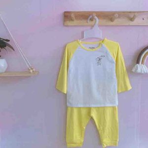 Bộ dài Jerry baby cho bé