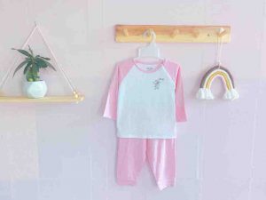 Bộ dài Jerry baby cho bé