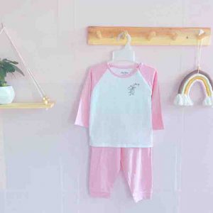 Bộ dài Jerry baby cho bé