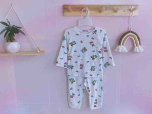 Bộ dài Jerry baby cho bé