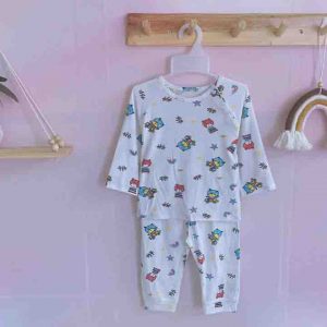 Bộ dài Jerry baby cho bé