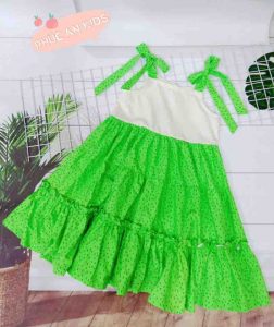 ĐẦM 2 DÂY MAXI THÔ MỸ