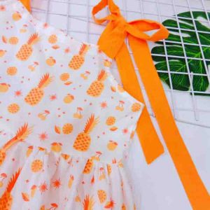 ĐẦM 2 DÂY MAXI THÔ MỸ