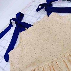 ĐẦM 2 DÂY MAXI THÔ MỸ